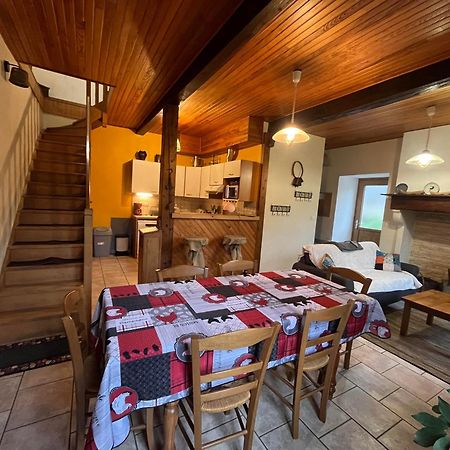 Maison 1823 Apartman Aucun Kültér fotó