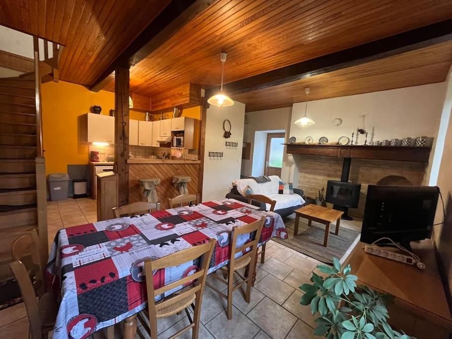 Maison 1823 Apartman Aucun Kültér fotó