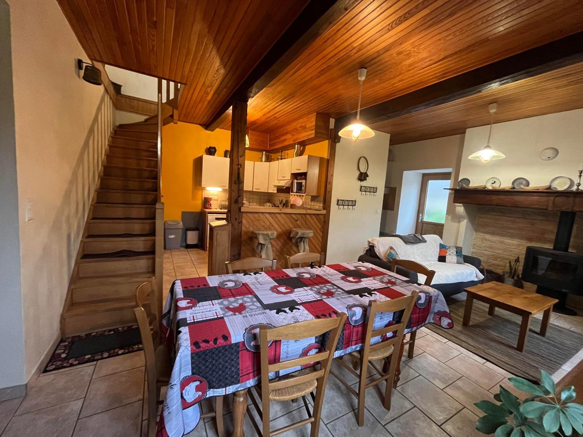 Maison 1823 Apartman Aucun Kültér fotó